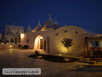 trulli isago